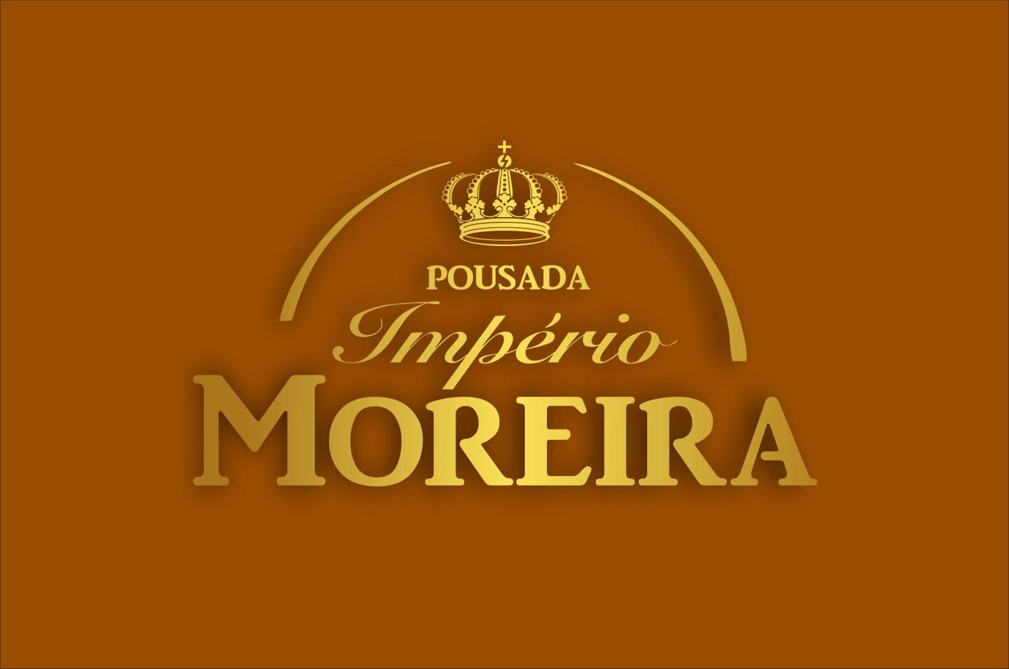 Pousada Imperio Moreira Pirenópolis Exterior foto