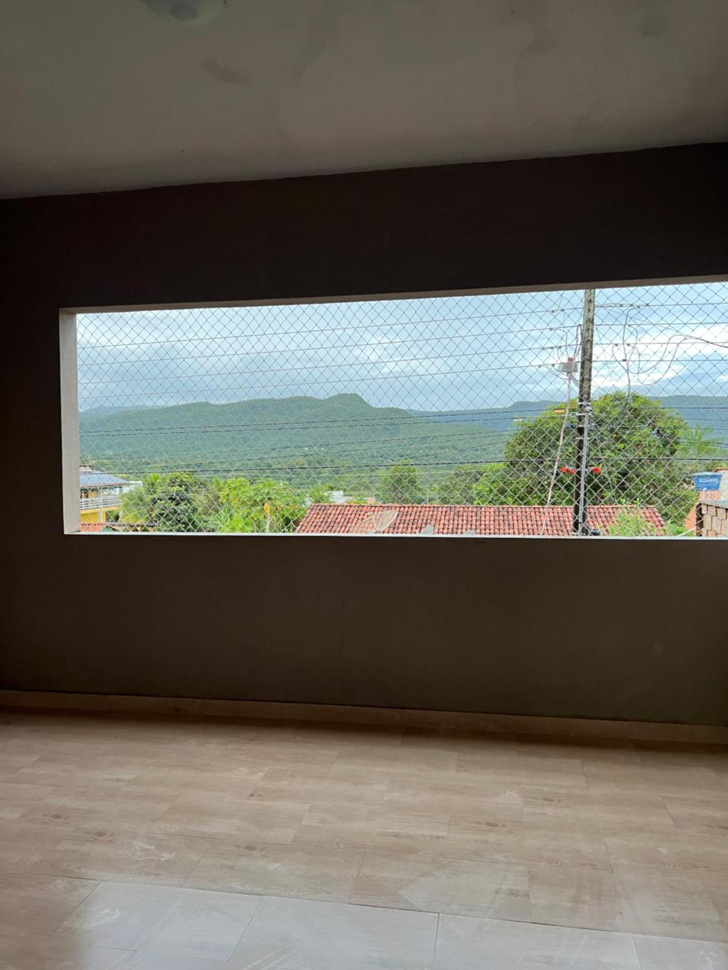 Pousada Imperio Moreira Pirenópolis Exterior foto